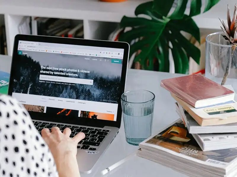 digital marketer